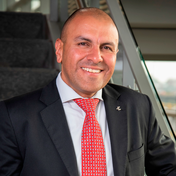 Carlos Mauricio Vásquez