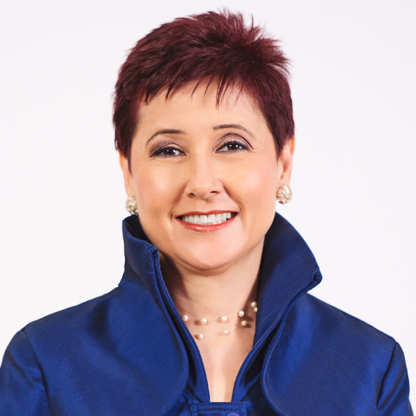 María Adelaida Saldarriaga