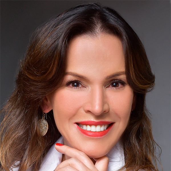 Marcela España 