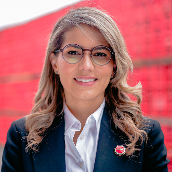 Johana Cerpa 