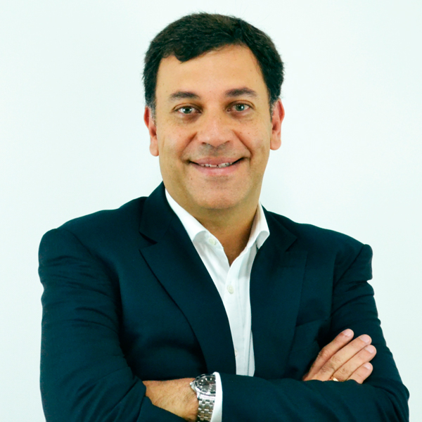 Alejandro Pinzón 