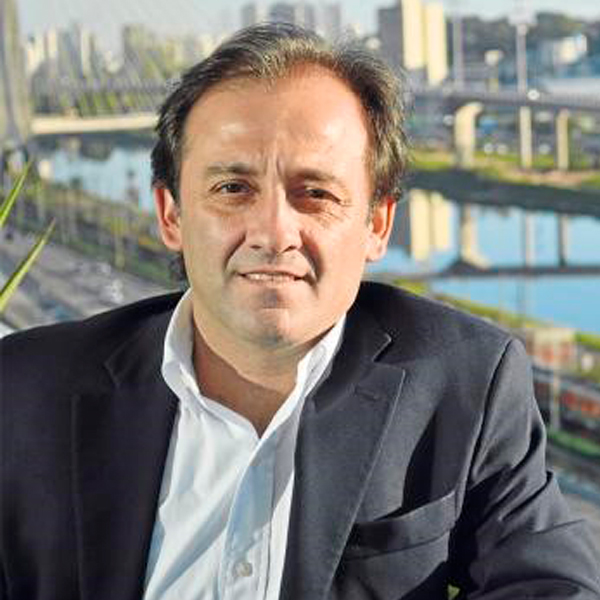 Hugo Zuluaga