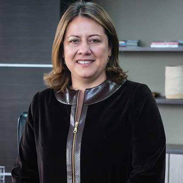 María Ximena Lombana