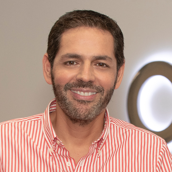 Carlos Zenteno
