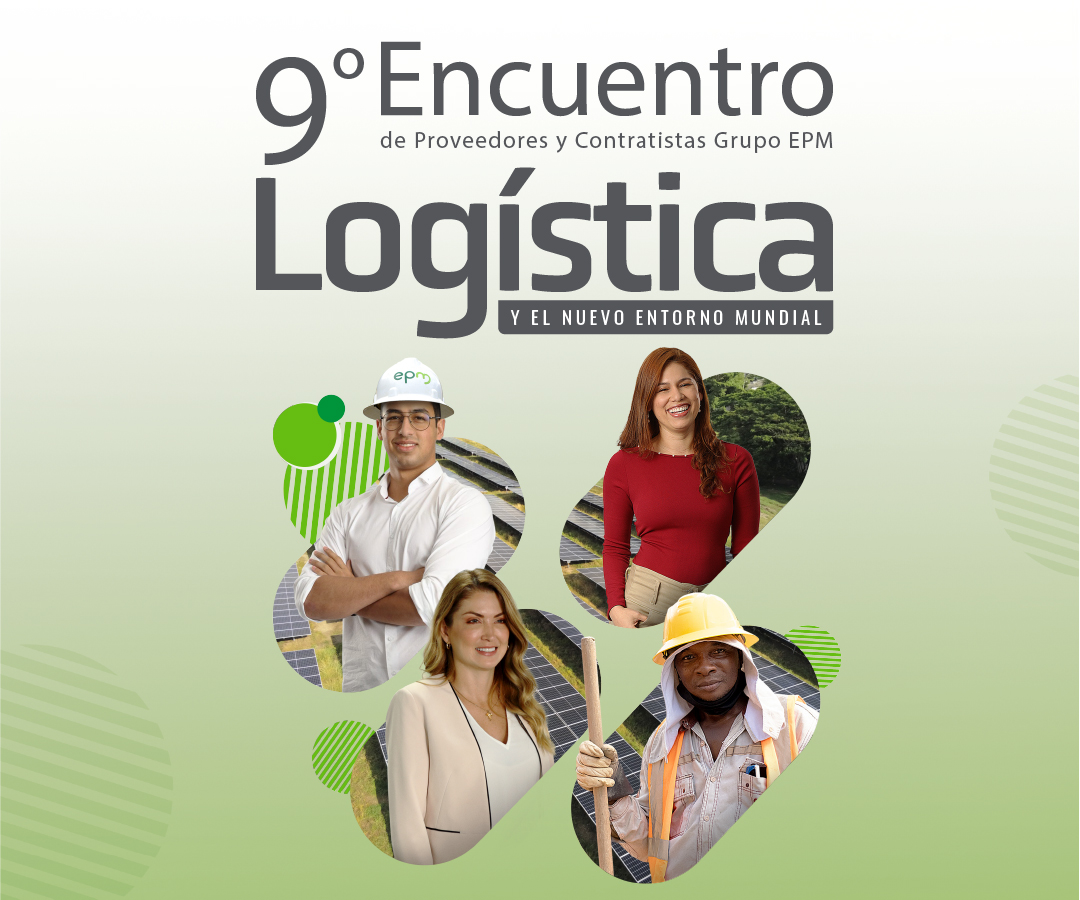 FORO LOGÍSTICA Y EL NUEVO ENTORNO MUNDIAL