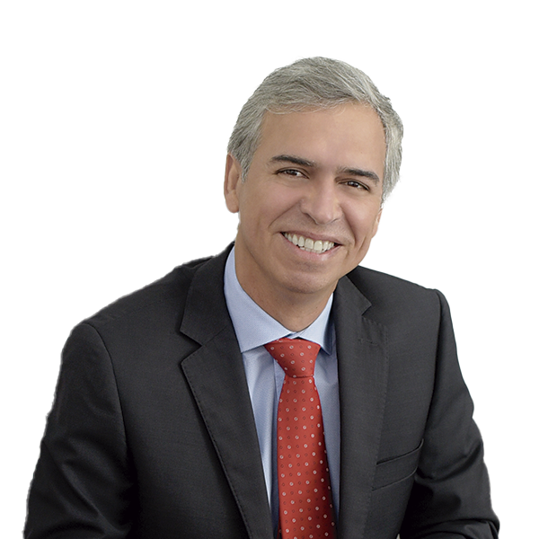 Luis Fernando Fuentes Ibarra