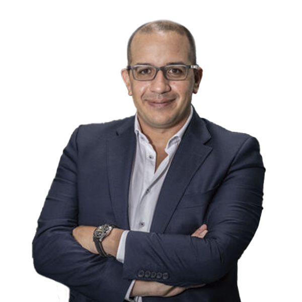 Jorge Andrés Carrillo