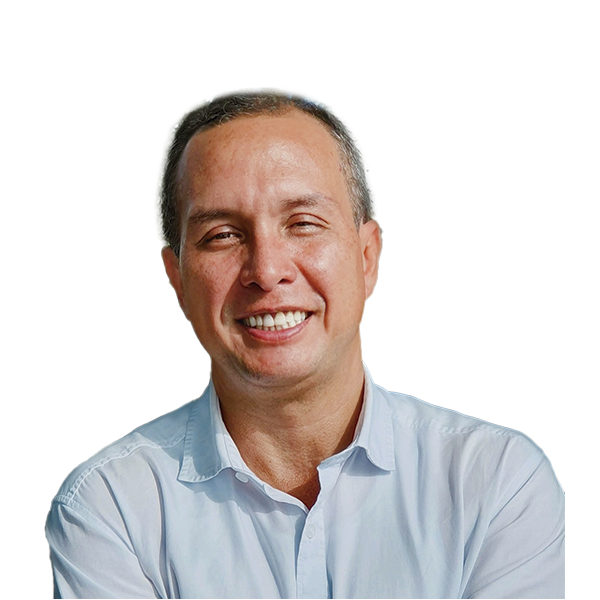 Andres Felipe Bustos Isaza