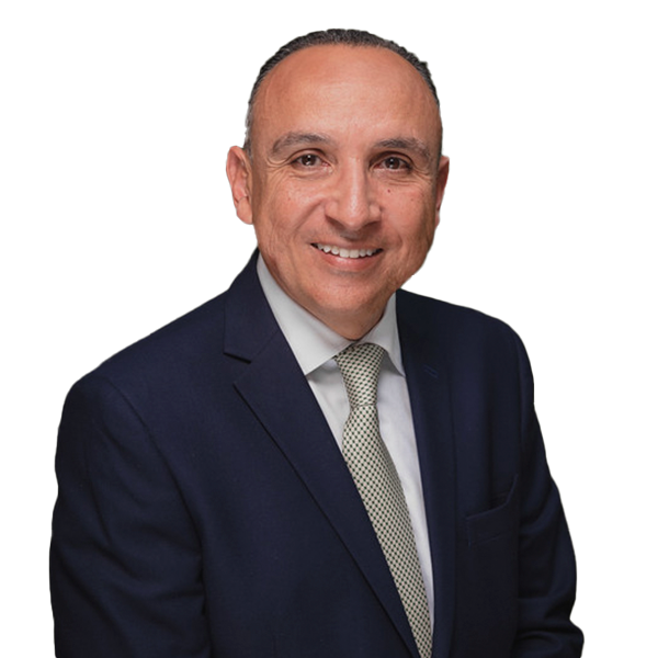 Carlos Alberto Mazeneth Dávila