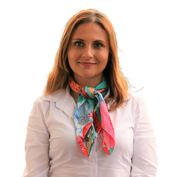 Patricia Salazar