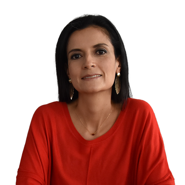 Lina María Ramírez 