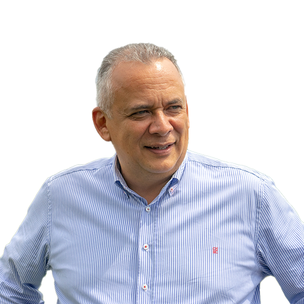José Manuel Ríos