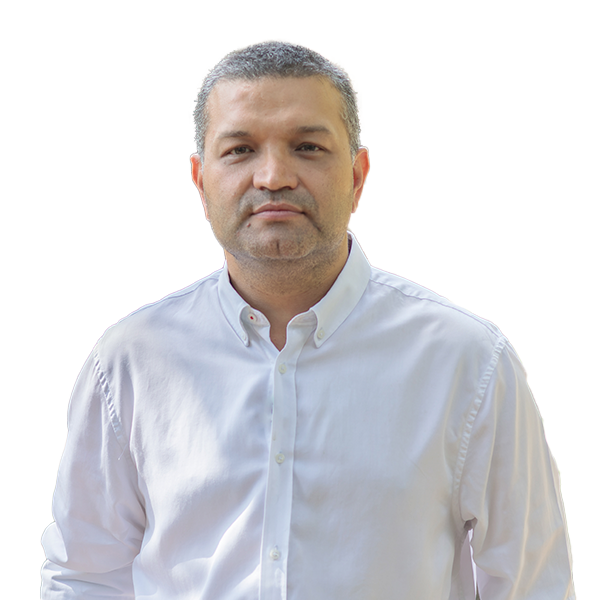 Carlos Alberto Maya