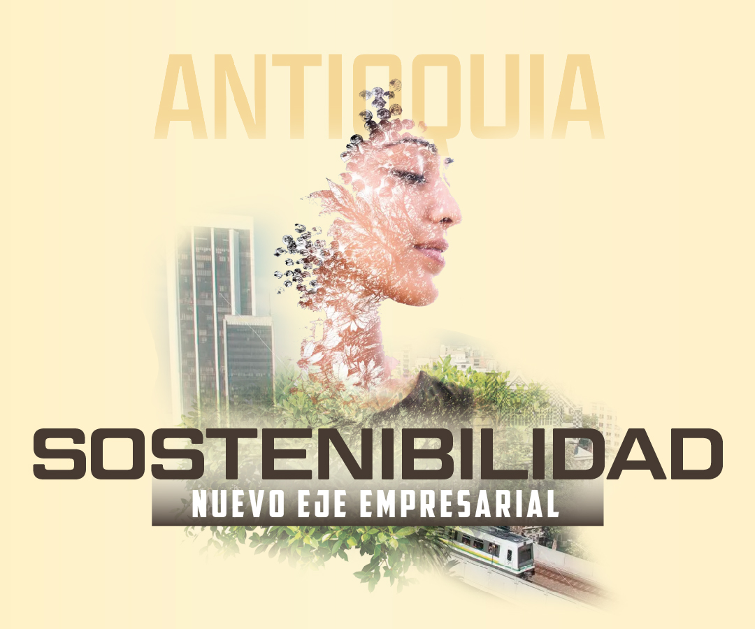 Foro "Sostenibilidad, nuevo eje empresarial"