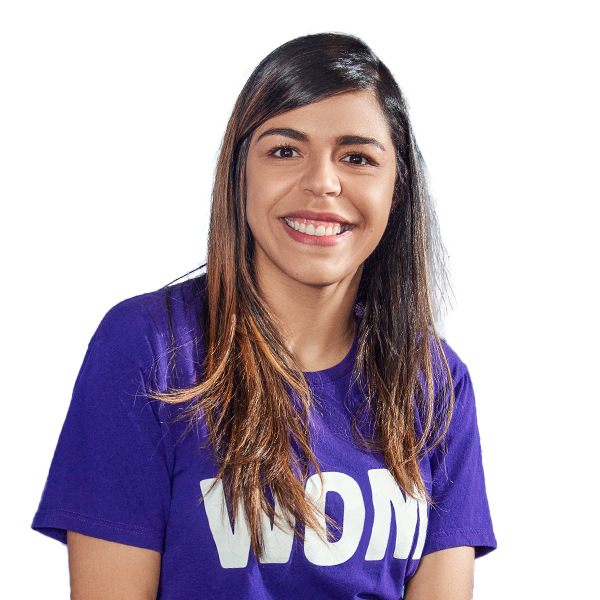 María Fernanda López 