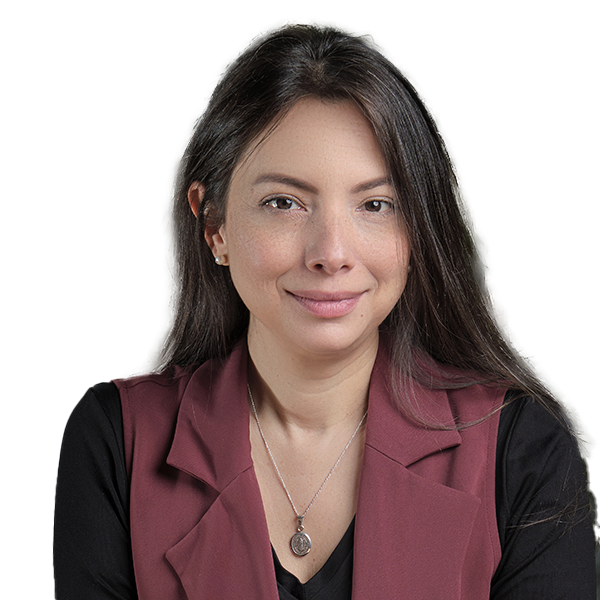 Silvia Barrero