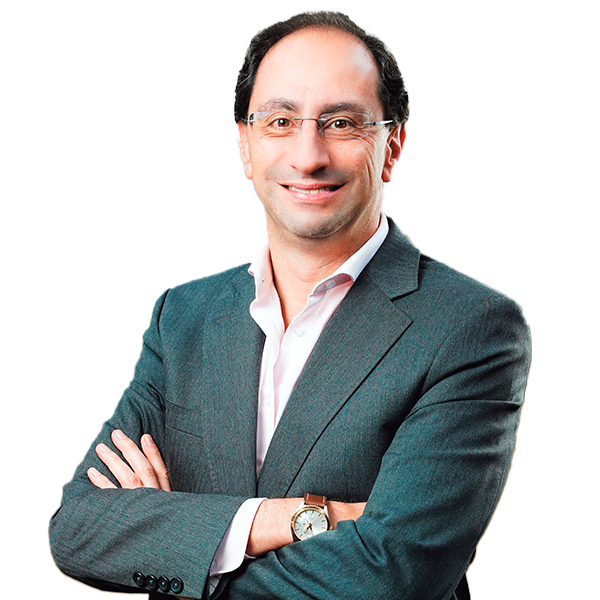 José Manuel Restrepo