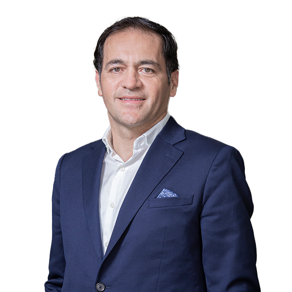 Fabián Hernández