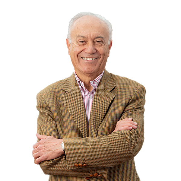 Luis Carlos Arango