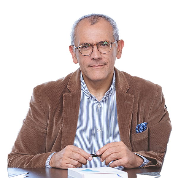 David Colmenares