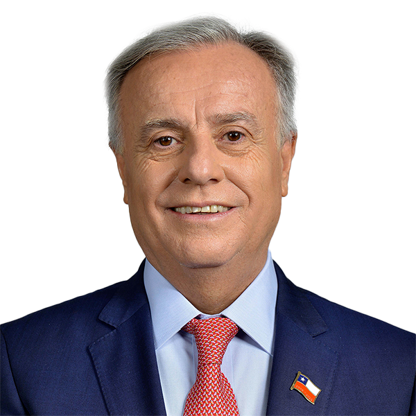 Dr. Emilio Santelices