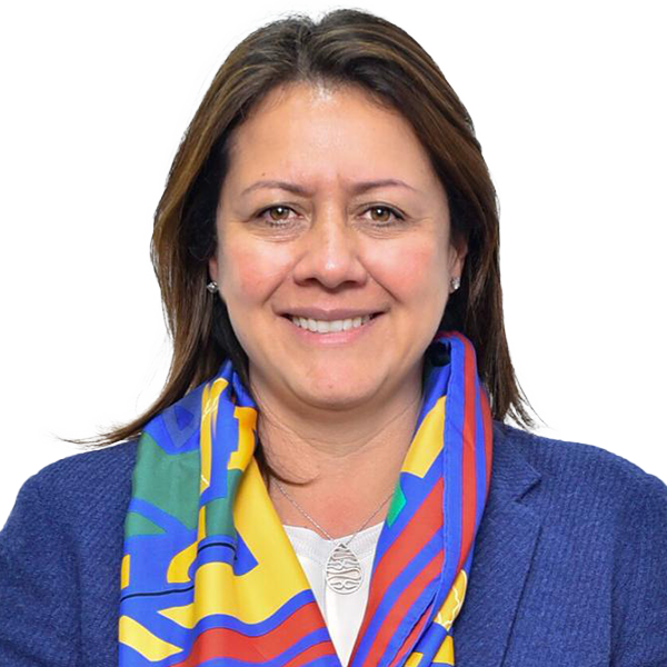 Maria Ximena Lombana