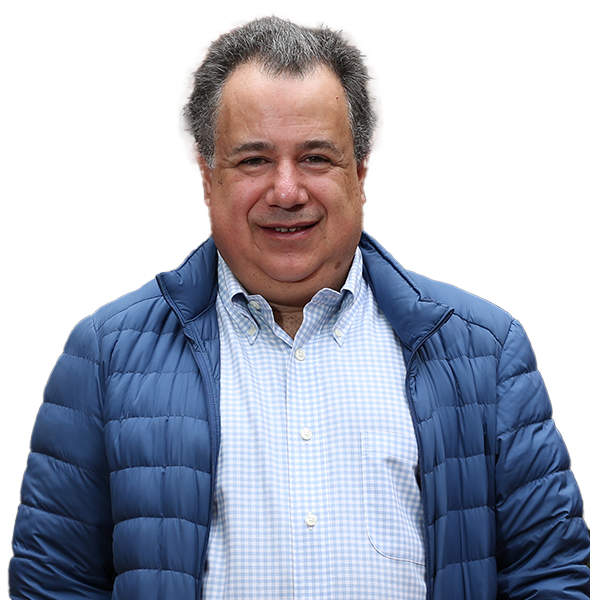 Mauricio Santamaría