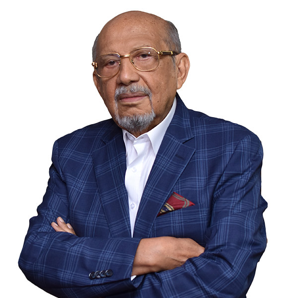 Luis H. Pérez