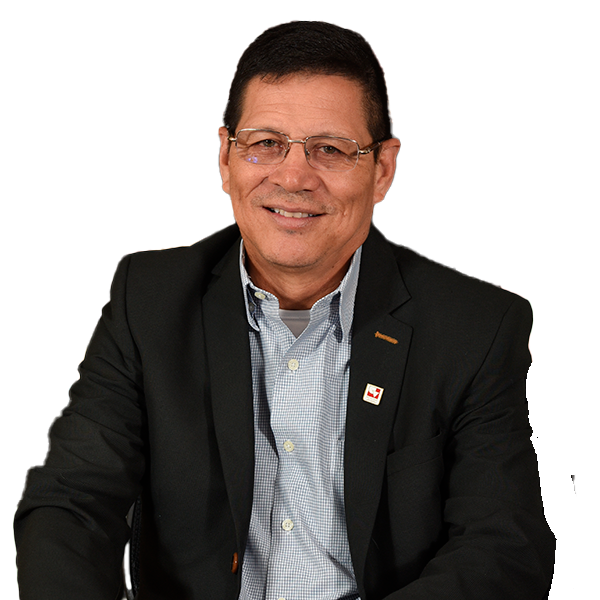Edgar Varela