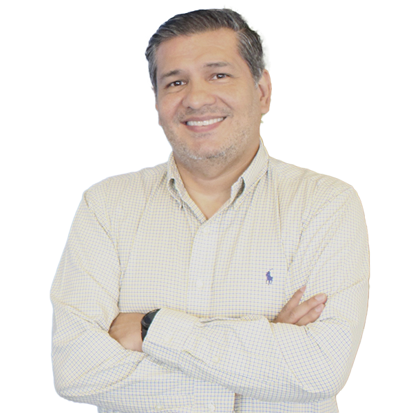 John Mario Guerrero