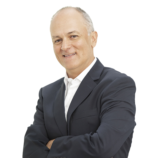 Mauricio Velásquez