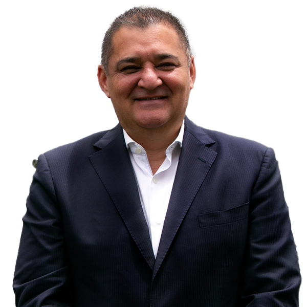 Mauricio Álvarez Berruecos