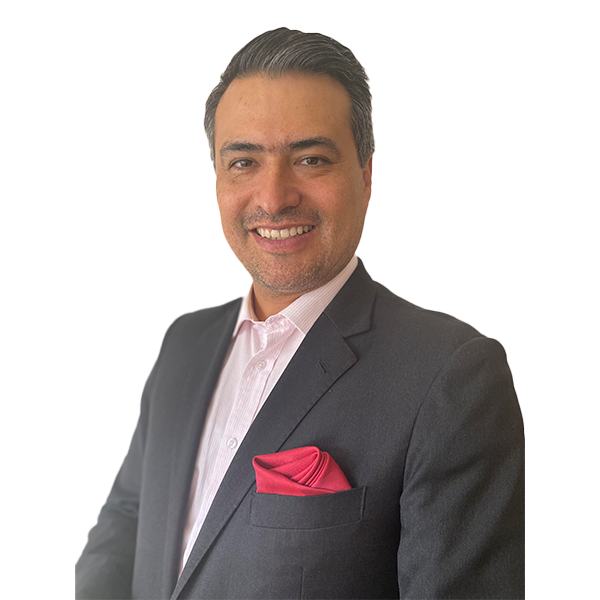 John Jiménez Triviño 