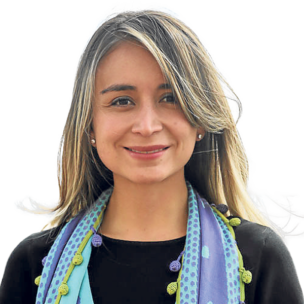 Ana María Prieto Ariza 