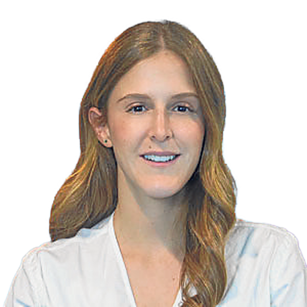 María Mercedes Agudelo