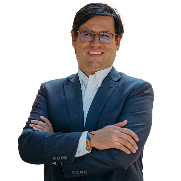 Alfredo Bateman Serrano