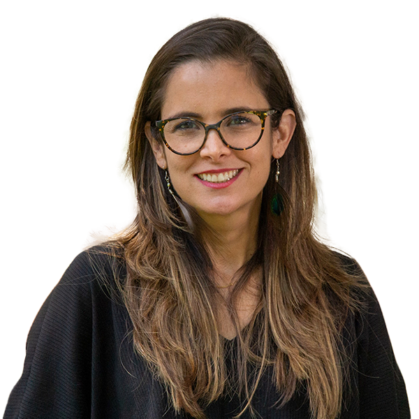 María Alejandra González Pérez