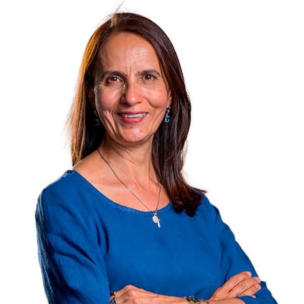 Ana Cristina Rendón  