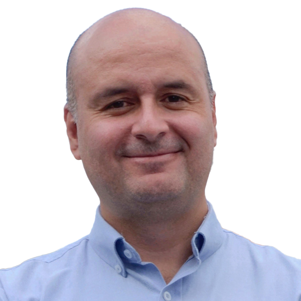 Andrés Cruz Naranjo