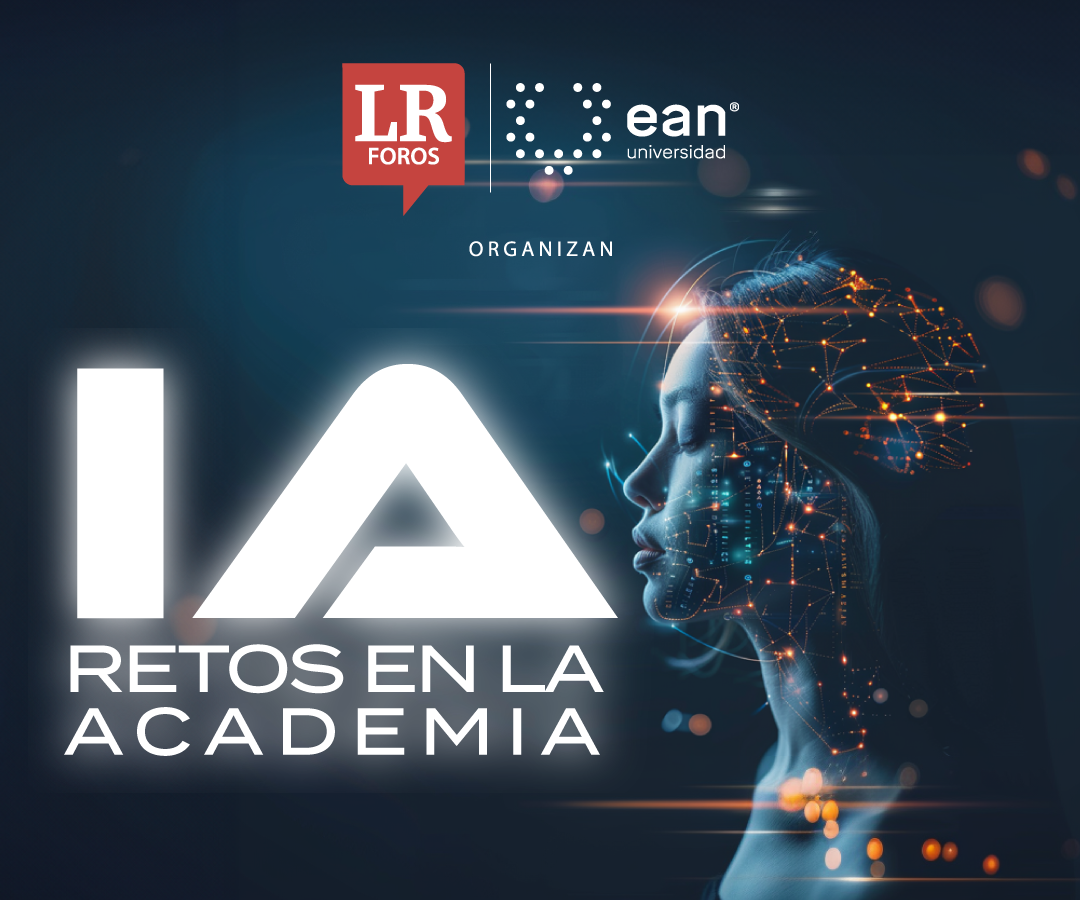 Foro presencial "IA, retos en la academia"