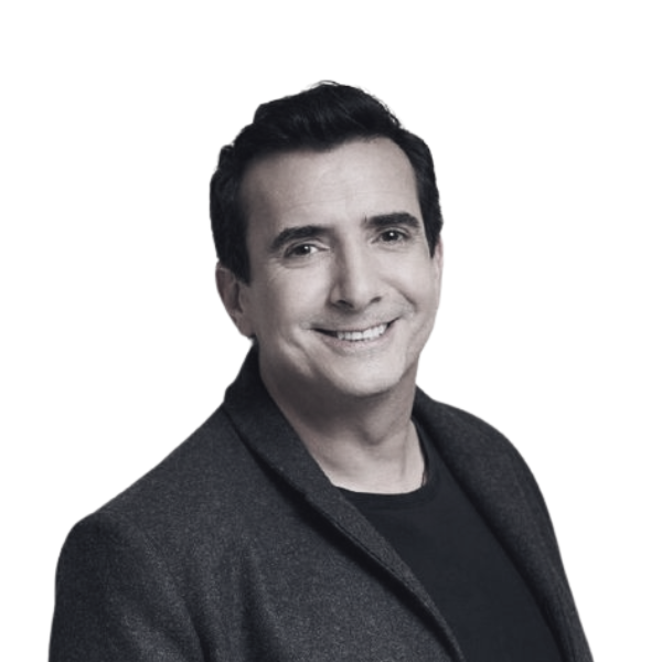 Antonio Sanint