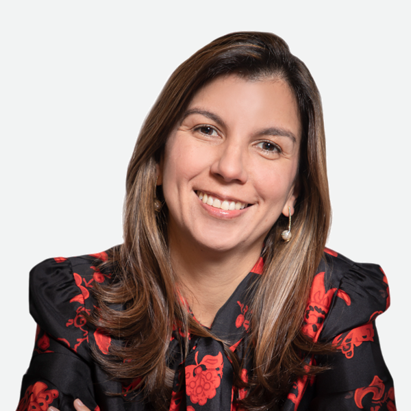 Ana Fernanda Maiguashca