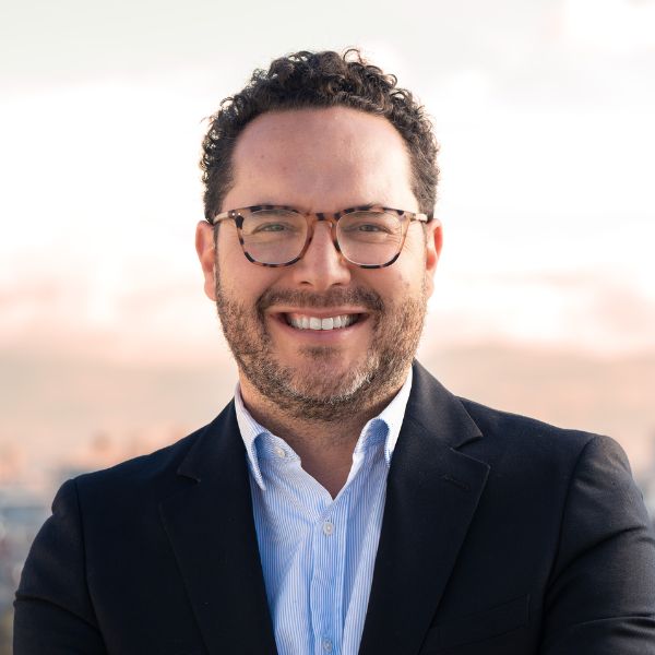 Andrés Mauricio Velasco