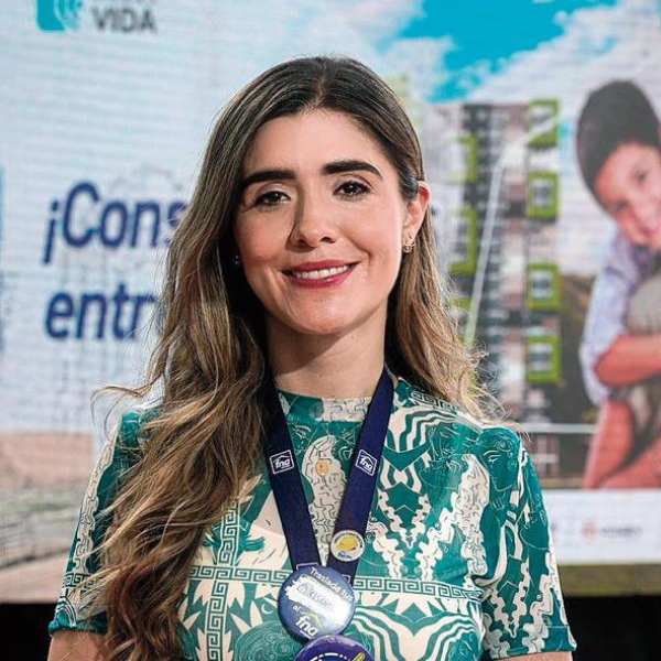 Laura Milena Roa Zeidán 