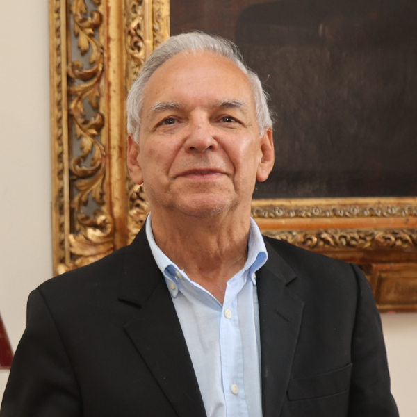 Ricardo Bonilla