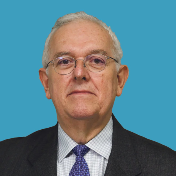 José Antonio Ocampo 