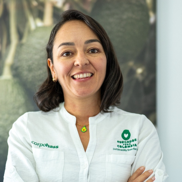 Katheryn Mejía Vergel