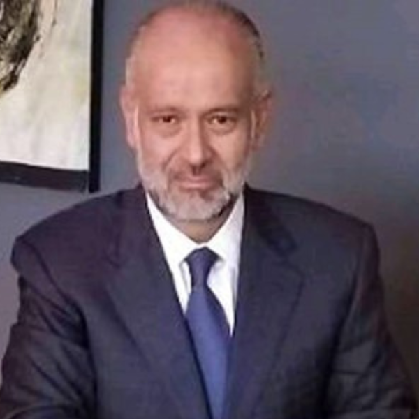 Juan Carlos Cortés