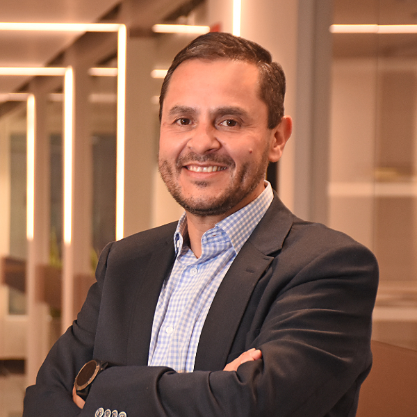 Álvaro Carrillo Buitrago 