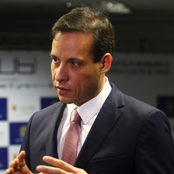 Joao Paulo Campos